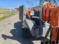2006 jlg 4017 verreiker - afbeelding 7 van  31