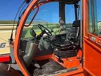 2006 jlg 4017 verreiker - afbeelding 10 van  31
