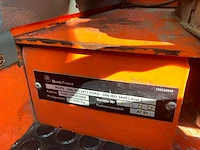 2006 jlg 4017 verreiker - afbeelding 21 van  31