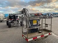 2006 jlg 460sj hoogwerker - afbeelding 2 van  18
