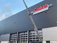 2006 jlg 460sj hoogwerker - afbeelding 6 van  18