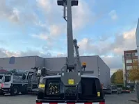 2006 jlg 460sj hoogwerker - afbeelding 8 van  18