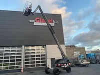 2006 jlg 460sj hoogwerker - afbeelding 11 van  18