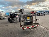 2006 jlg 460sj hoogwerker - afbeelding 12 van  18