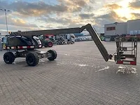 2006 jlg 460sj hoogwerker - afbeelding 13 van  18
