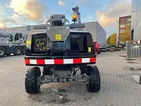 2006 jlg 460sj hoogwerker - afbeelding 15 van  18