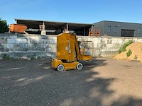2006 jlg toucan 1100a hoogwerker