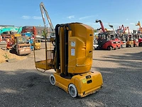 2006 jlg toucan 1100a hoogwerker - afbeelding 5 van  10
