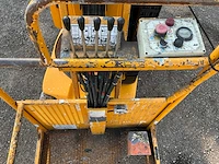2006 jlg toucan 1100a hoogwerker - afbeelding 10 van  10