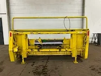 2006 john deere - 630a - gras pickup - afbeelding 1 van  7
