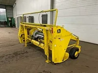 2006 john deere - 630a - gras pickup - afbeelding 2 van  7