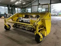 2006 john deere - 630a - gras pickup - afbeelding 4 van  7
