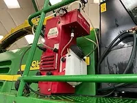 2006 john deere - 7300 - hakselaar - afbeelding 2 van  18