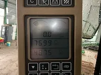 2006 john deere - 7300 - hakselaar - afbeelding 3 van  18