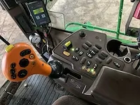 2006 john deere - 7300 - hakselaar - afbeelding 7 van  18