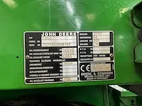 2006 john deere - 7300 - hakselaar - afbeelding 10 van  18