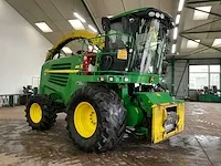 2006 john deere - 7300 - hakselaar - afbeelding 13 van  18