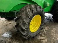 2006 john deere - 7300 - hakselaar - afbeelding 17 van  18