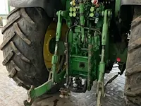 2006 john deere - 7530 - vierwielaangedreven landbouwtractor - afbeelding 2 van  25