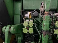 2006 john deere - 7530 - vierwielaangedreven landbouwtractor - afbeelding 3 van  25