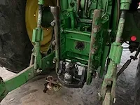 2006 john deere - 7530 - vierwielaangedreven landbouwtractor - afbeelding 5 van  25