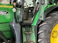 2006 john deere - 7530 - vierwielaangedreven landbouwtractor - afbeelding 10 van  25
