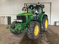 2006 john deere - 7530 - vierwielaangedreven landbouwtractor