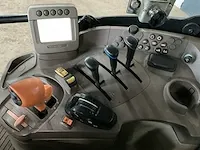 2006 john deere - 7530 - vierwielaangedreven landbouwtractor - afbeelding 14 van  25