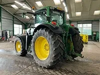 2006 john deere - 7530 - vierwielaangedreven landbouwtractor - afbeelding 12 van  25