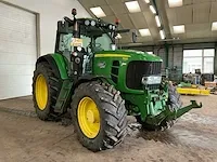 2006 john deere - 7530 - vierwielaangedreven landbouwtractor - afbeelding 20 van  25