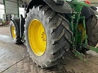 2006 john deere - 7530 - vierwielaangedreven landbouwtractor - afbeelding 22 van  25