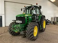 2006 john deere - 7530 - vierwielaangedreven landbouwtractor