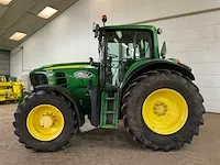 2006 john deere - 7530 - vierwielaangedreven landbouwtractor - afbeelding 17 van  21