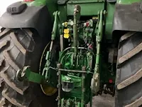 2006 john deere - 7530 - vierwielaangedreven landbouwtractor - afbeelding 19 van  21