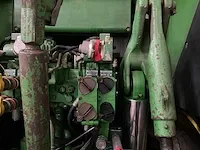 2006 john deere - 7530 - vierwielaangedreven landbouwtractor - afbeelding 21 van  21
