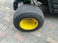 2006 john deere 1505 zitmaaier - afbeelding 3 van  25