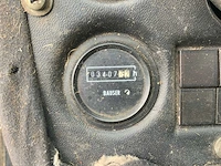 2006 john deere 1505 zitmaaier - afbeelding 8 van  25