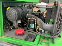 2006 john deere 1505 zitmaaier - afbeelding 14 van  25