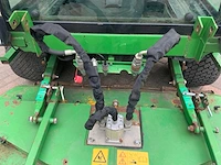 2006 john deere 1505 zitmaaier - afbeelding 22 van  25