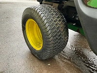 2006 john deere 1565 maaimachine - afbeelding 11 van  20