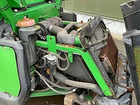 2006 john deere 1565 maaimachine - afbeelding 18 van  20