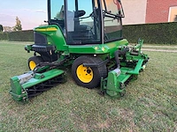 2006 john deere 1905, 5-delige kooimaaier - afbeelding 3 van  26
