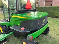 2006 john deere 1905, 5-delige kooimaaier - afbeelding 4 van  26