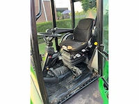 2006 john deere 1905, 5-delige kooimaaier - afbeelding 5 van  26