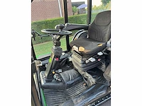 2006 john deere 1905, 5-delige kooimaaier - afbeelding 6 van  26