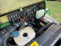 2006 john deere 1905, 5-delige kooimaaier - afbeelding 10 van  26