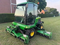 2006 john deere 1905, 5-delige kooimaaier - afbeelding 1 van  26