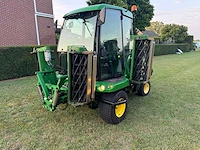 2006 john deere 1905, 5-delige kooimaaier - afbeelding 14 van  26
