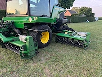 2006 john deere 1905, 5-delige kooimaaier - afbeelding 16 van  26