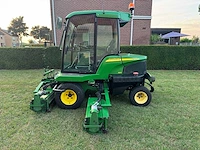 2006 john deere 1905, 5-delige kooimaaier - afbeelding 12 van  26